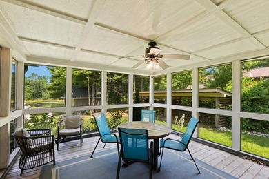 Enjoy peaceful lake living w/ 150' of frontage on private 9-acre - photo 21
