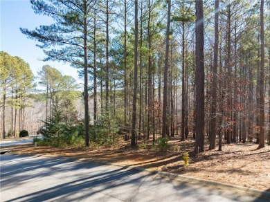 Lake Lot Sale Pending in Seneca, South Carolina