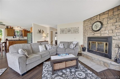 Lakefront living on the desirable 53 Mile Marker! Nestled in the - photo 22