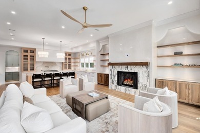 28 Loon Lake, built by Cogent Building Group and designed and - photo 2