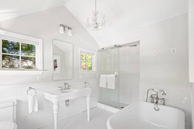 89 Cobb Road is a gorgeous, fully renovated farmhouse located - photo 22