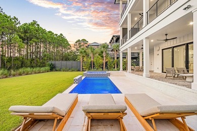 28 Loon Lake, built by Cogent Building Group and designed and - photo 3