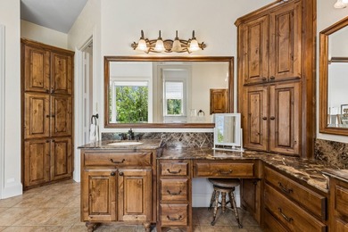 Some homes just feel different the moment you turn down the - photo 23
