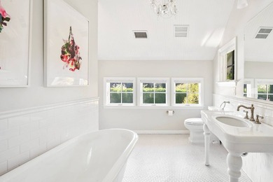 89 Cobb Road is a gorgeous, fully renovated farmhouse located - photo 23