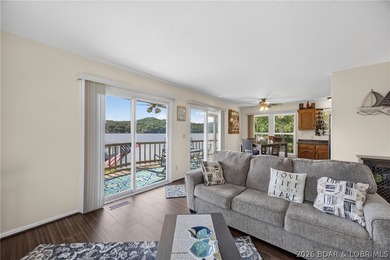 Lakefront living on the desirable 53 Mile Marker! Nestled in the - photo 24
