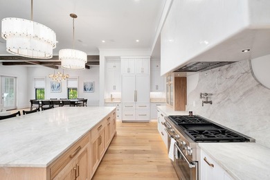 28 Loon Lake, built by Cogent Building Group and designed and - photo 4