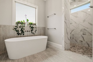 Welcome to a beautifully crafted custom home that seamlessly - photo 24