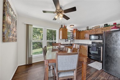 Lakefront living on the desirable 53 Mile Marker! Nestled in the - photo 25