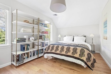 89 Cobb Road is a gorgeous, fully renovated farmhouse located - photo 25