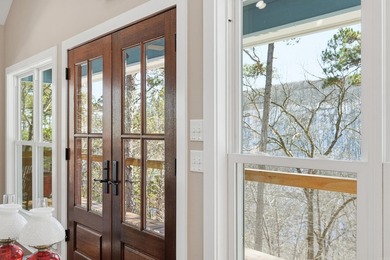 Looking for Seclusion on 10 acres w/STUNNING YEAR-ROUND views of - photo 26