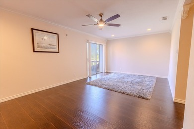 Welcome to this beautifully renovated Courtyard Townhome