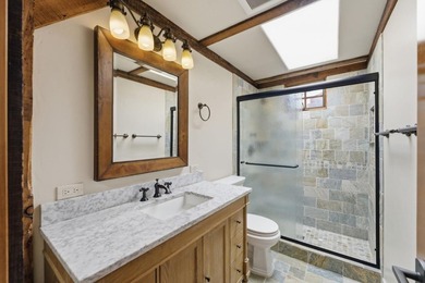 Welcome to 7 San Clemente, a stunning equestrian estate in the - photo 27
