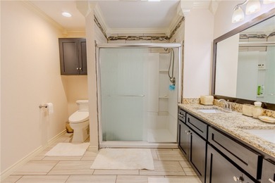 Welcome to this beautifully renovated Courtyard Townhome