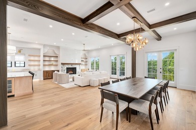 28 Loon Lake, built by Cogent Building Group and designed and - photo 8