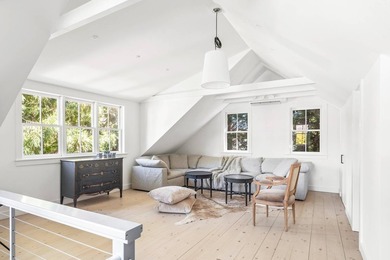 89 Cobb Road is a gorgeous, fully renovated farmhouse located - photo 28