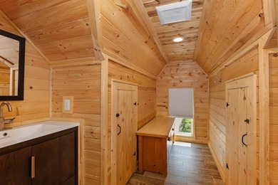 Enjoy peaceful lake living w/ 150' of frontage on private 9-acre - photo 28