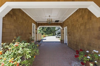 Welcome to 7 San Clemente, a stunning equestrian estate in the - photo 29