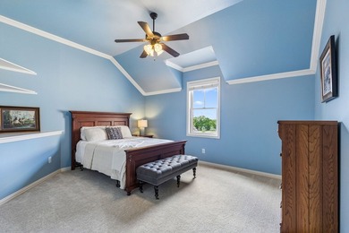 Some homes just feel different the moment you turn down the - photo 29