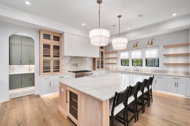 28 Loon Lake, built by Cogent Building Group and designed and - photo 10