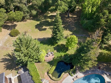 Welcome to 7 San Clemente, a stunning equestrian estate in the - photo 30