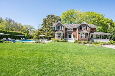 89 Cobb Road is a gorgeous, fully renovated farmhouse located - photo 30