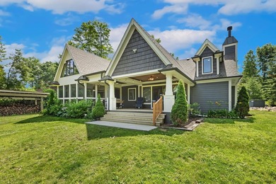 Enjoy peaceful lake living w/ 150' of frontage on private 9-acre - photo 30
