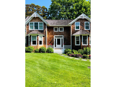 89 Cobb Road is a gorgeous, fully renovated farmhouse located - photo 31
