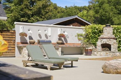 Welcome to 7 San Clemente, a stunning equestrian estate in the - photo 33