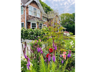 89 Cobb Road is a gorgeous, fully renovated farmhouse located - photo 34