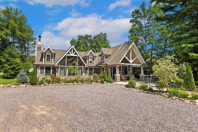 Enjoy peaceful lake living w/ 150' of frontage on private 9-acre - photo 34