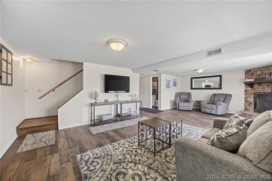 Lakefront living on the desirable 53 Mile Marker! Nestled in the - photo 35