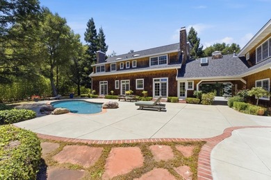 Welcome to 7 San Clemente, a stunning equestrian estate in the - photo 35