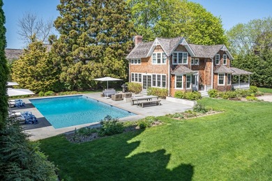 89 Cobb Road is a gorgeous, fully renovated farmhouse located - photo 35