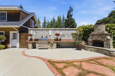 Welcome to 7 San Clemente, a stunning equestrian estate in the - photo 36