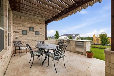 Welcome to a beautifully crafted custom home that seamlessly - photo 36