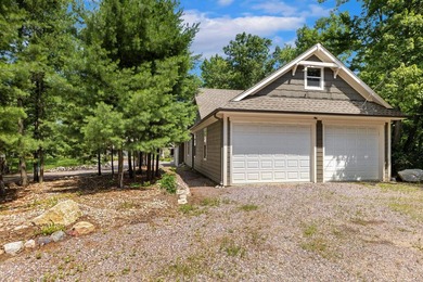 Enjoy peaceful lake living w/ 150' of frontage on private 9-acre - photo 36