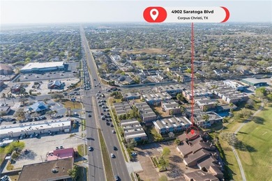 Welcome to this beautifully renovated Courtyard Townhome