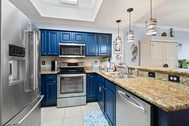 This stunning condo in Ariel Dunes II, is nestled within the - photo 7