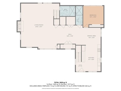 Enjoy peaceful lake living w/ 150' of frontage on private 9-acre - photo 37
