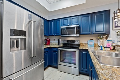 This stunning condo in Ariel Dunes II, is nestled within the - photo 8