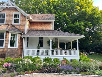 89 Cobb Road is a gorgeous, fully renovated farmhouse located - photo 38