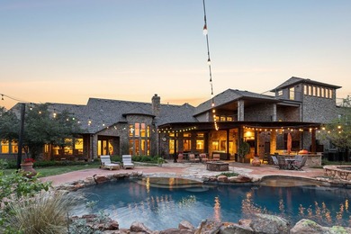 Some homes just feel different the moment you turn down the - photo 39