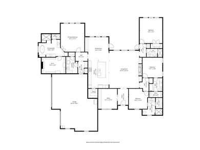 Welcome to a beautifully crafted custom home that seamlessly - photo 39