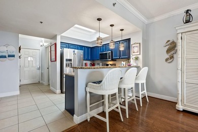 This stunning condo in Ariel Dunes II, is nestled within the - photo 10