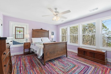 Looking for Seclusion on 10 acres w/STUNNING YEAR-ROUND views of - photo 41