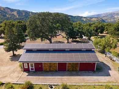 Welcome to 7 San Clemente, a stunning equestrian estate in the - photo 41