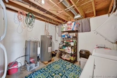 Lakefront living on the desirable 53 Mile Marker! Nestled in the - photo 42