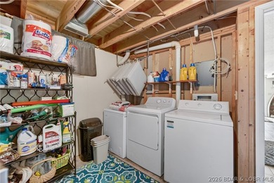 Lakefront living on the desirable 53 Mile Marker! Nestled in the - photo 43