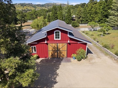 Welcome to 7 San Clemente, a stunning equestrian estate in the - photo 43