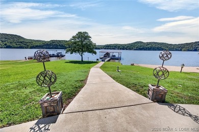 Lakefront living on the desirable 53 Mile Marker! Nestled in the - photo 44